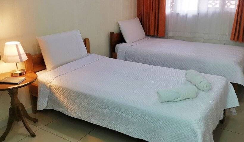 Aldea Chorotega Puntarenas