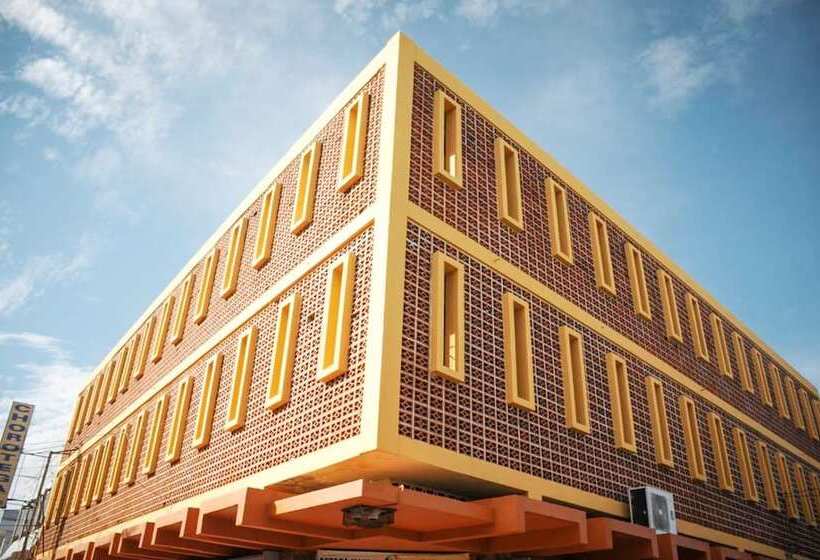 Aldea Chorotega Puntarenas