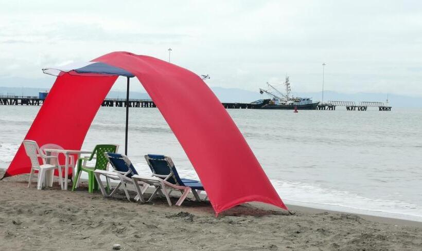 Aldea Chorotega Puntarenas