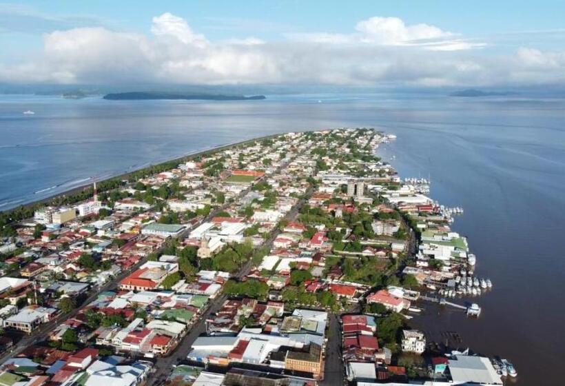 Aldea Chorotega Puntarenas