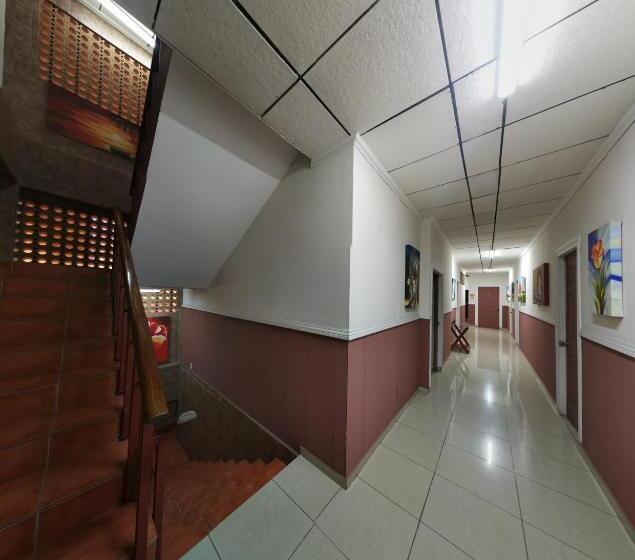 Aldea Chorotega Puntarenas