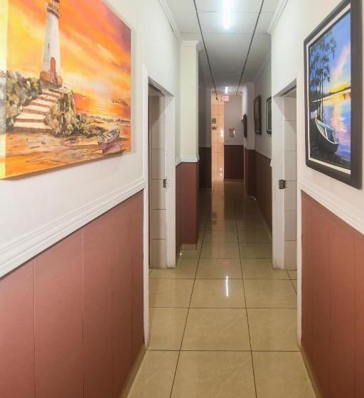 Aldea Chorotega Puntarenas