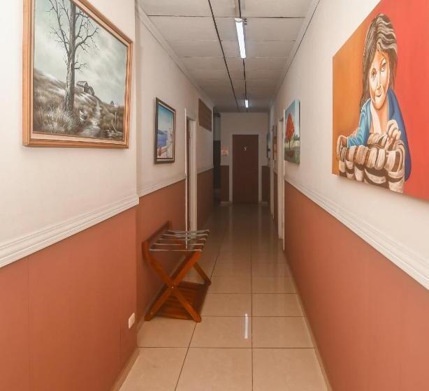 Aldea Chorotega Puntarenas