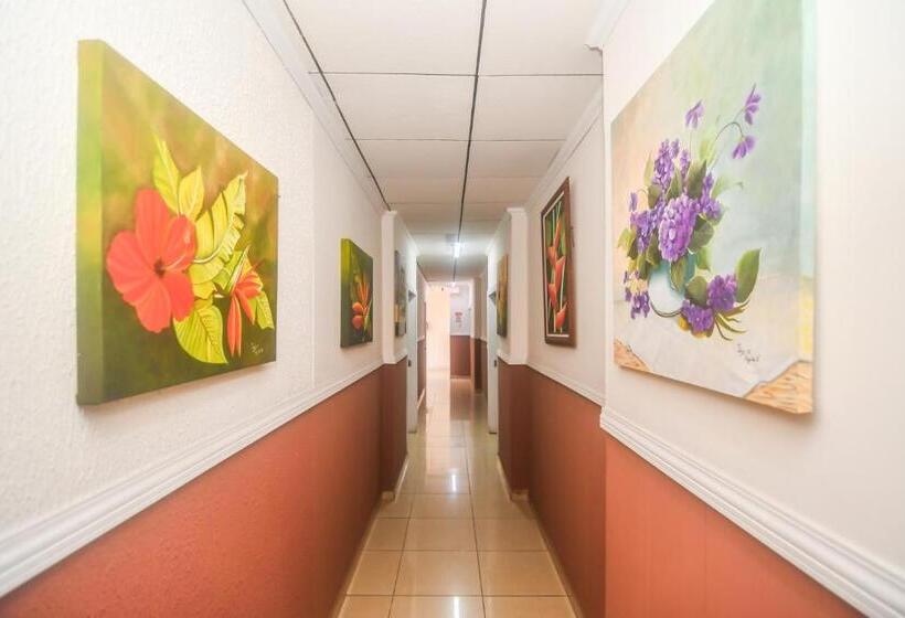 Aldea Chorotega Puntarenas