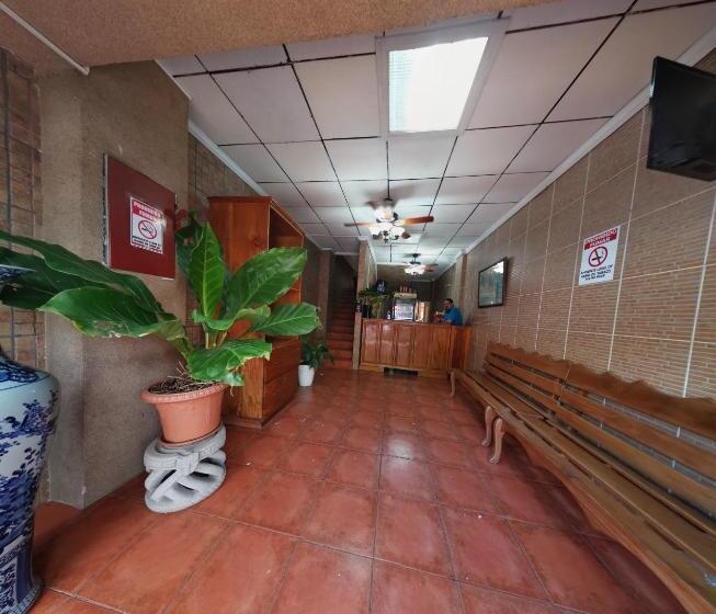 Aldea Chorotega Puntarenas