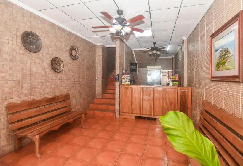 Aldea Chorotega Puntarenas