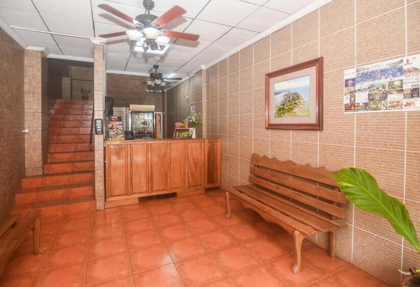 Aldea Chorotega Puntarenas