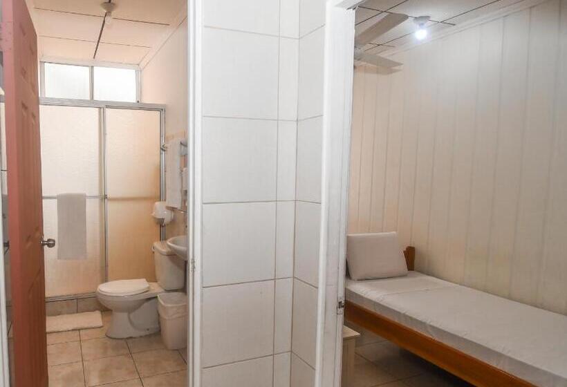 Aldea Chorotega Puntarenas