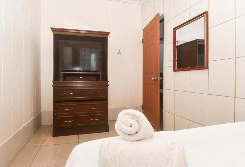 Aldea Chorotega Puntarenas