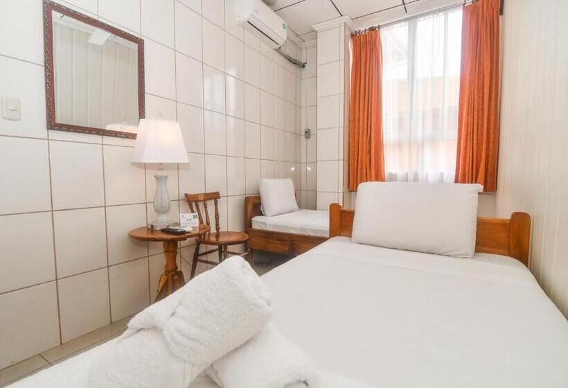 Aldea Chorotega Puntarenas