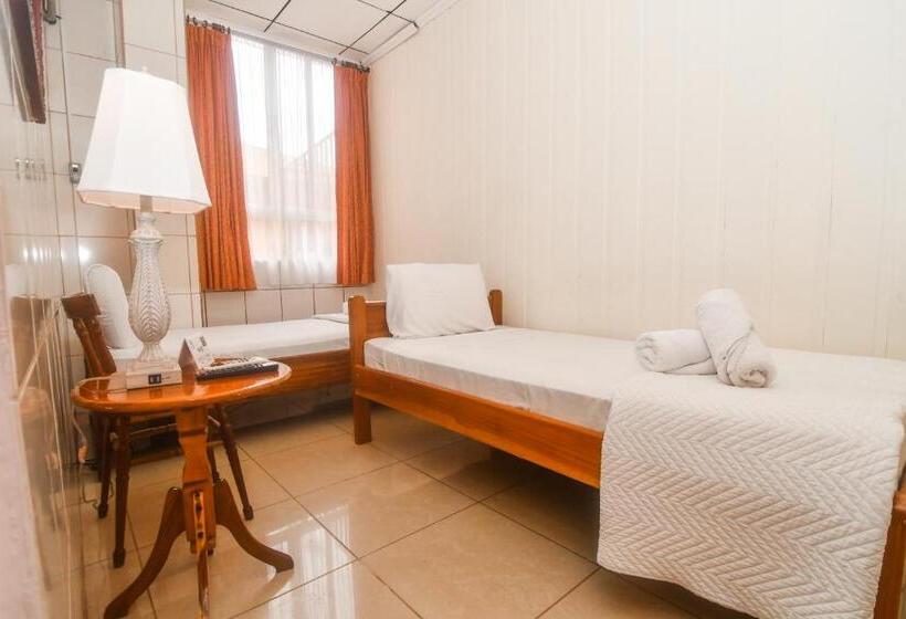 Aldea Chorotega Puntarenas