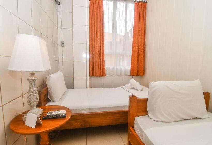 Aldea Chorotega Puntarenas