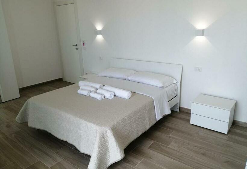 Amare Bed & Breakfast