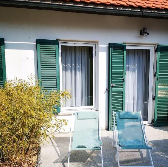 Aparthotel Goldener Hahn Apartments