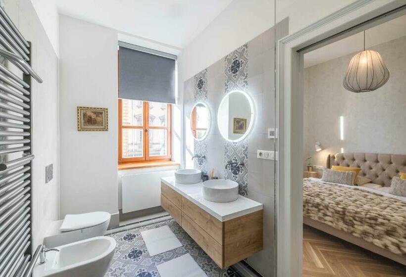 Apartmány Marienhof