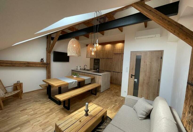 Apartmány Marienhof