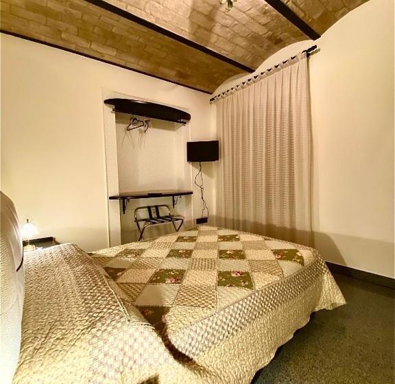 B&b Terrazza Sul Borgo