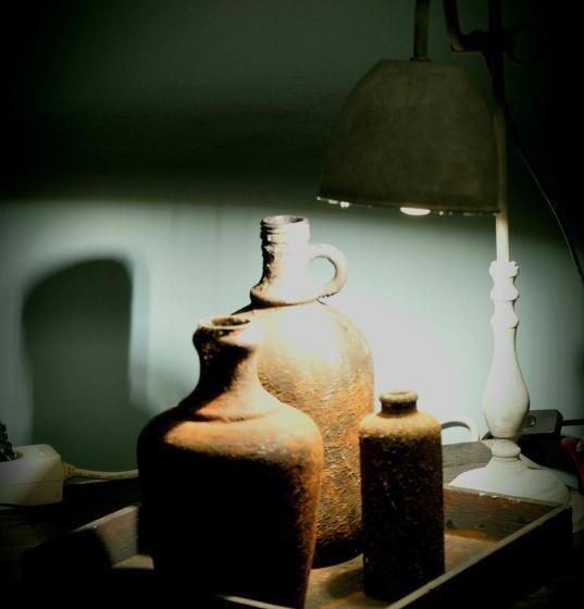 B&b Wood, Food & More