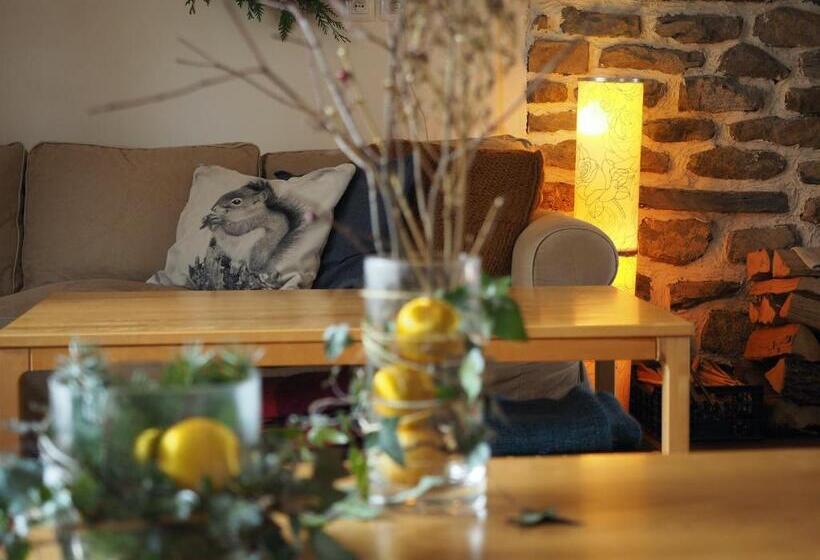 住宿加早餐 Chalet D Hôtes Auris