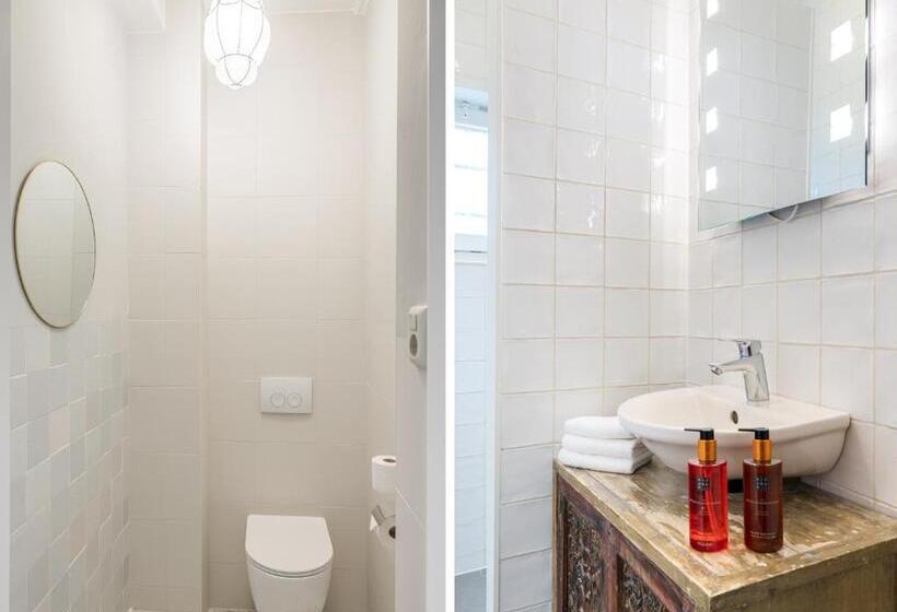 تختخواب و صبحانه De Olde Signorie