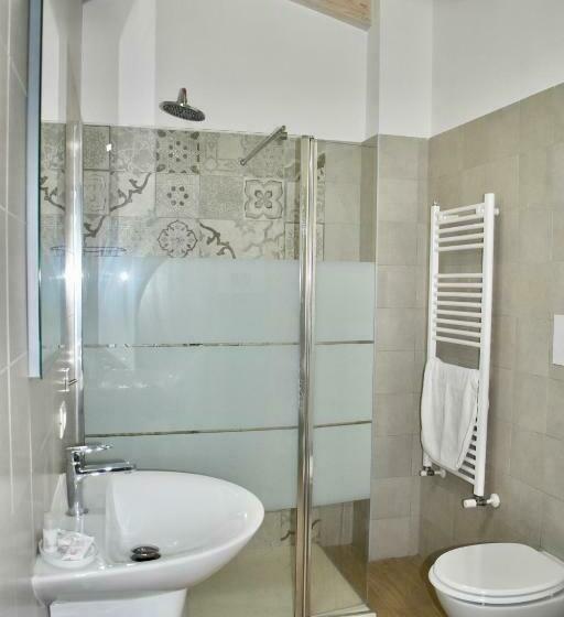 ベッドアンドブレックファースト Dimora Normanna