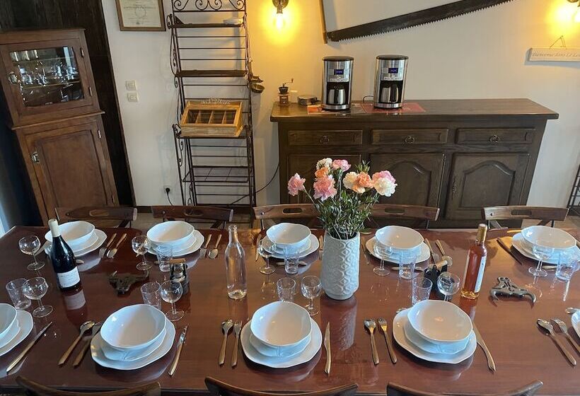 צימר Le Domaine Du Gravier