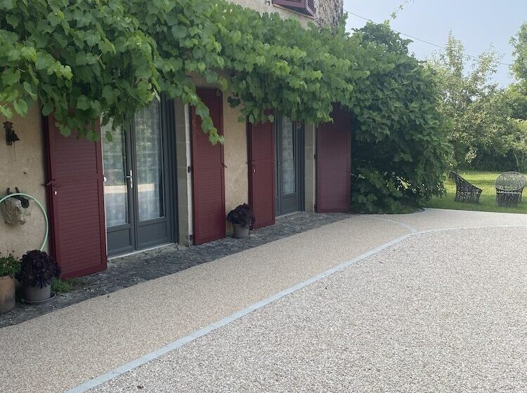 צימר Le Domaine Du Gravier