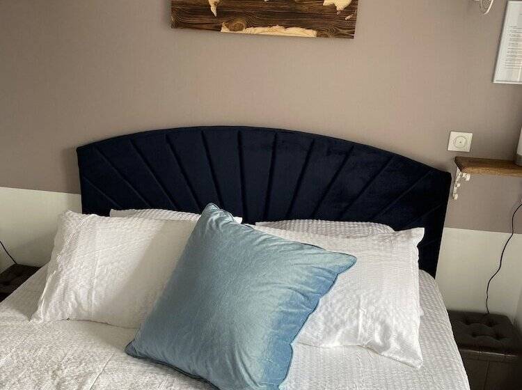 צימר Le Domaine Du Gravier