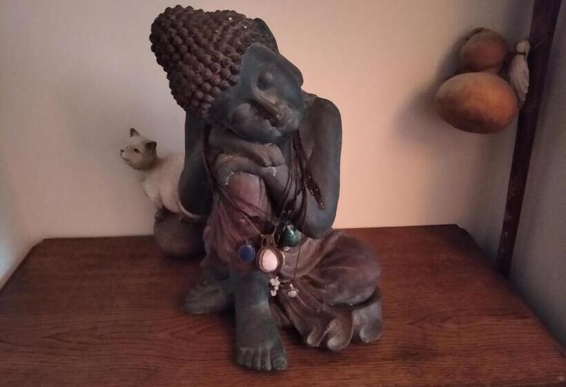 مبيت وإفطار Maison D Hote  Chez Marie  Sur Paimpont