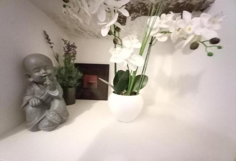 مبيت وإفطار Maison D Hote  Chez Marie  Sur Paimpont