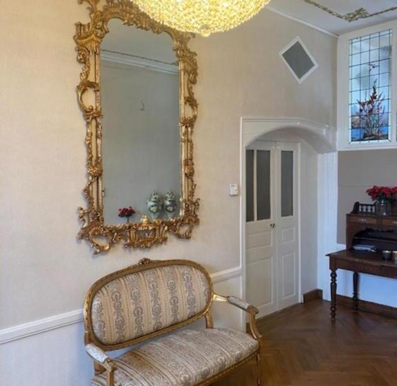 צימר Maison De L Aumance