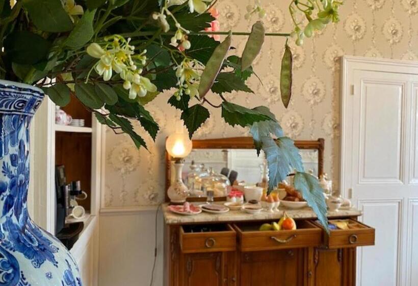 住宿加早餐  Maison De L Aumance
