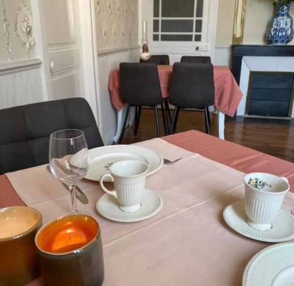 צימר Maison De L Aumance