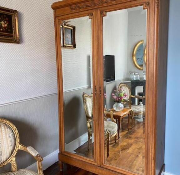 צימר Maison De L Aumance