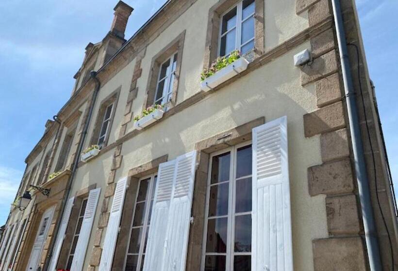 צימר Maison De L Aumance