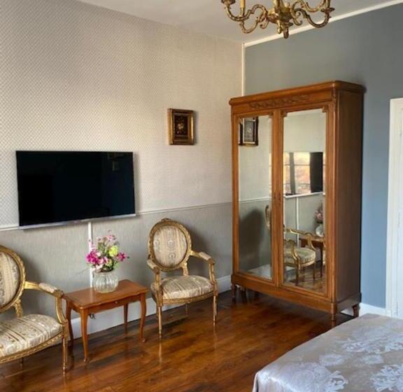 צימר Maison De L Aumance