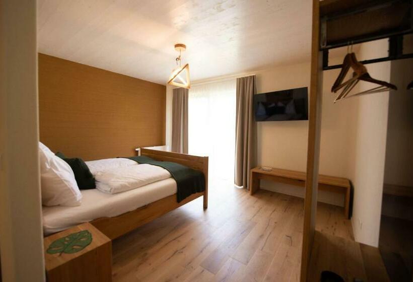 مبيت وإفطار Monschein Weingut Straden