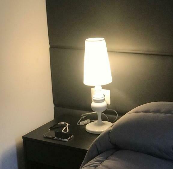 住宿加早餐 Motta Palace Apartments & Rooms