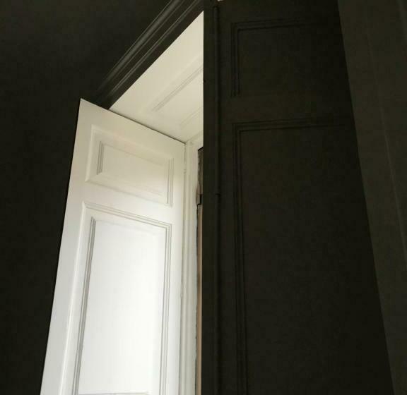 住宿加早餐 Motta Palace Apartments & Rooms