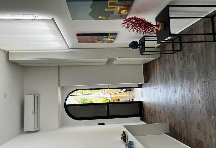 مبيت وإفطار Residenza Da Zia Donata