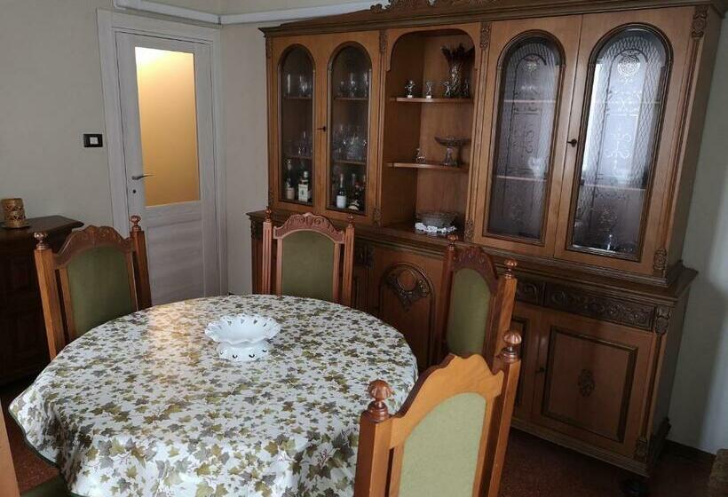 تختخواب و صبحانه Ricordo Del Mare