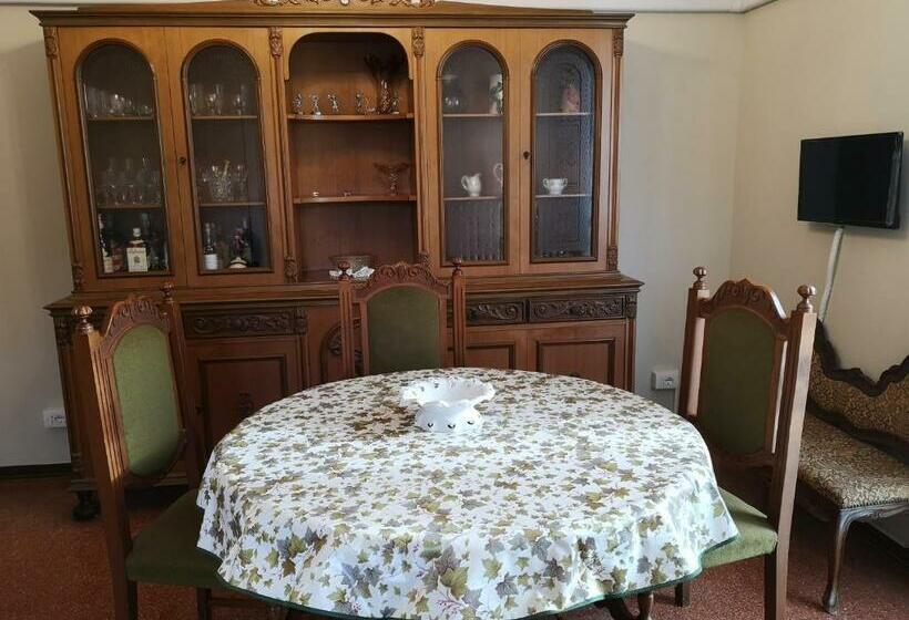 تختخواب و صبحانه Ricordo Del Mare