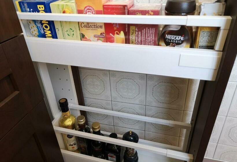 تختخواب و صبحانه Ricordo Del Mare