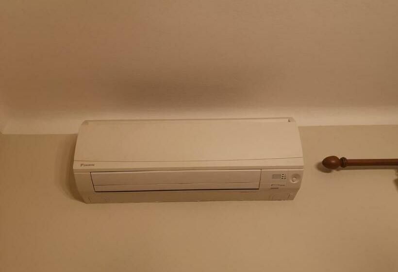 تختخواب و صبحانه Ricordo Del Mare