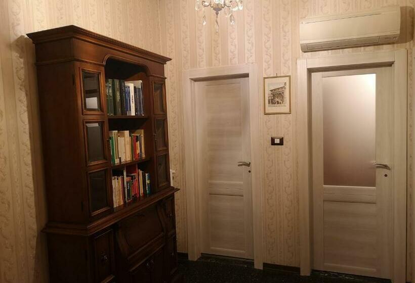 تختخواب و صبحانه Ricordo Del Mare