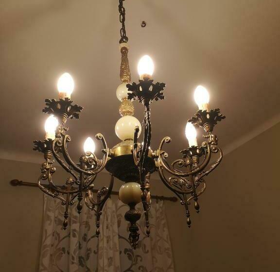 تختخواب و صبحانه Ricordo Del Mare