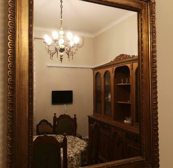 تختخواب و صبحانه Ricordo Del Mare