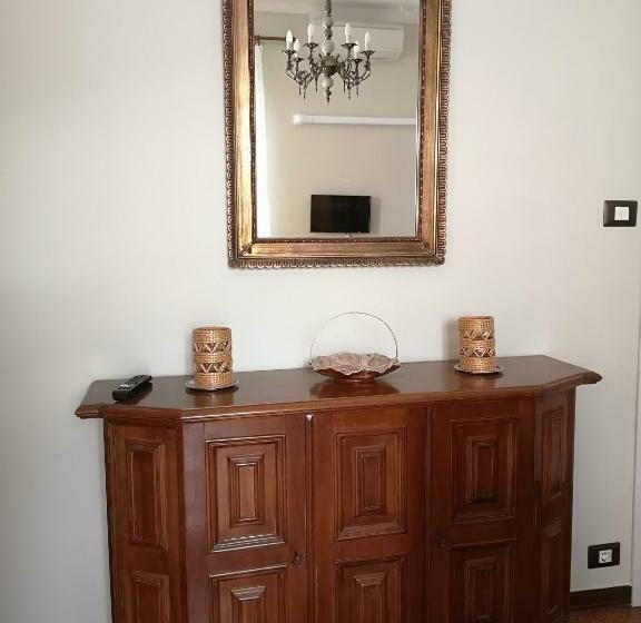 تختخواب و صبحانه Ricordo Del Mare