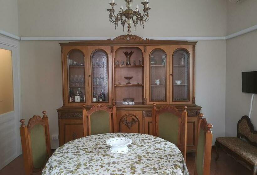 تختخواب و صبحانه Ricordo Del Mare