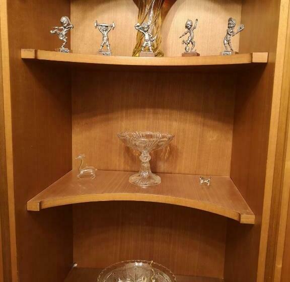 تختخواب و صبحانه Ricordo Del Mare